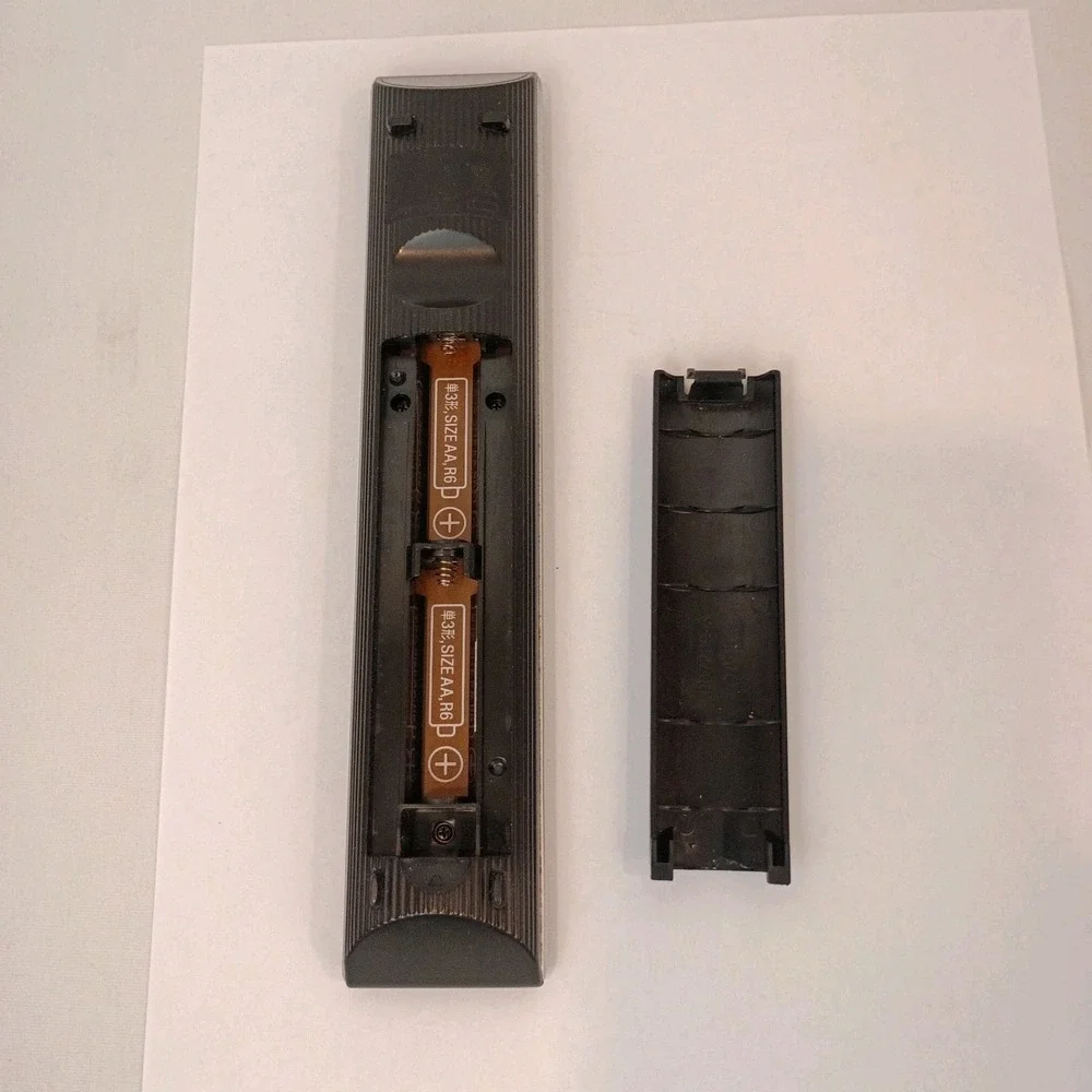 Genuine OEM Original Sony Remote Control RM YD023 for TV 148061711